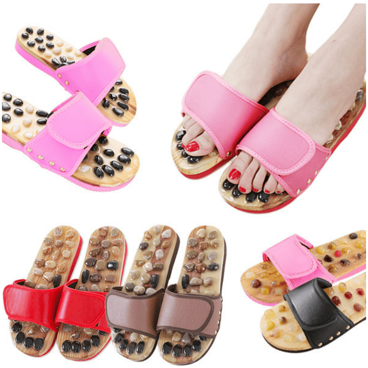 지압슬리퍼 추천 순위 TOP 5(25년 6월) - 네이버, 쿠팡, G마켓 판매 랭킹