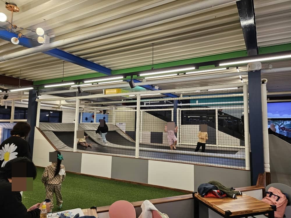 연수동 키즈플레이