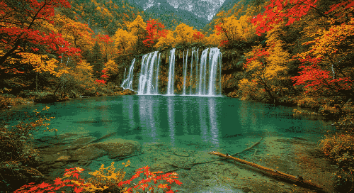 가을 절정 해외 여행지 추천 ❘ 일본, 중국, 체코 단풍 명소