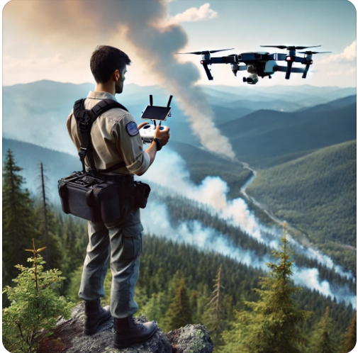 2025 산불감시원 모집에 관한 모든것&amp;#44; 총정리!