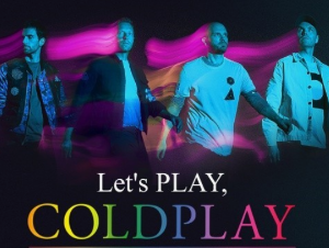 2025 콜드플레이 내한공연