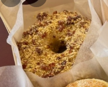 랜디스도넛 추천 인기 메뉴 TOP 7