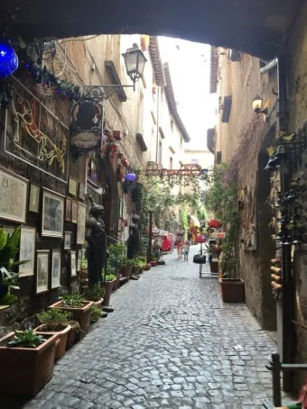 중부 이탈리아 오르비에토 여행 코스 추천_5