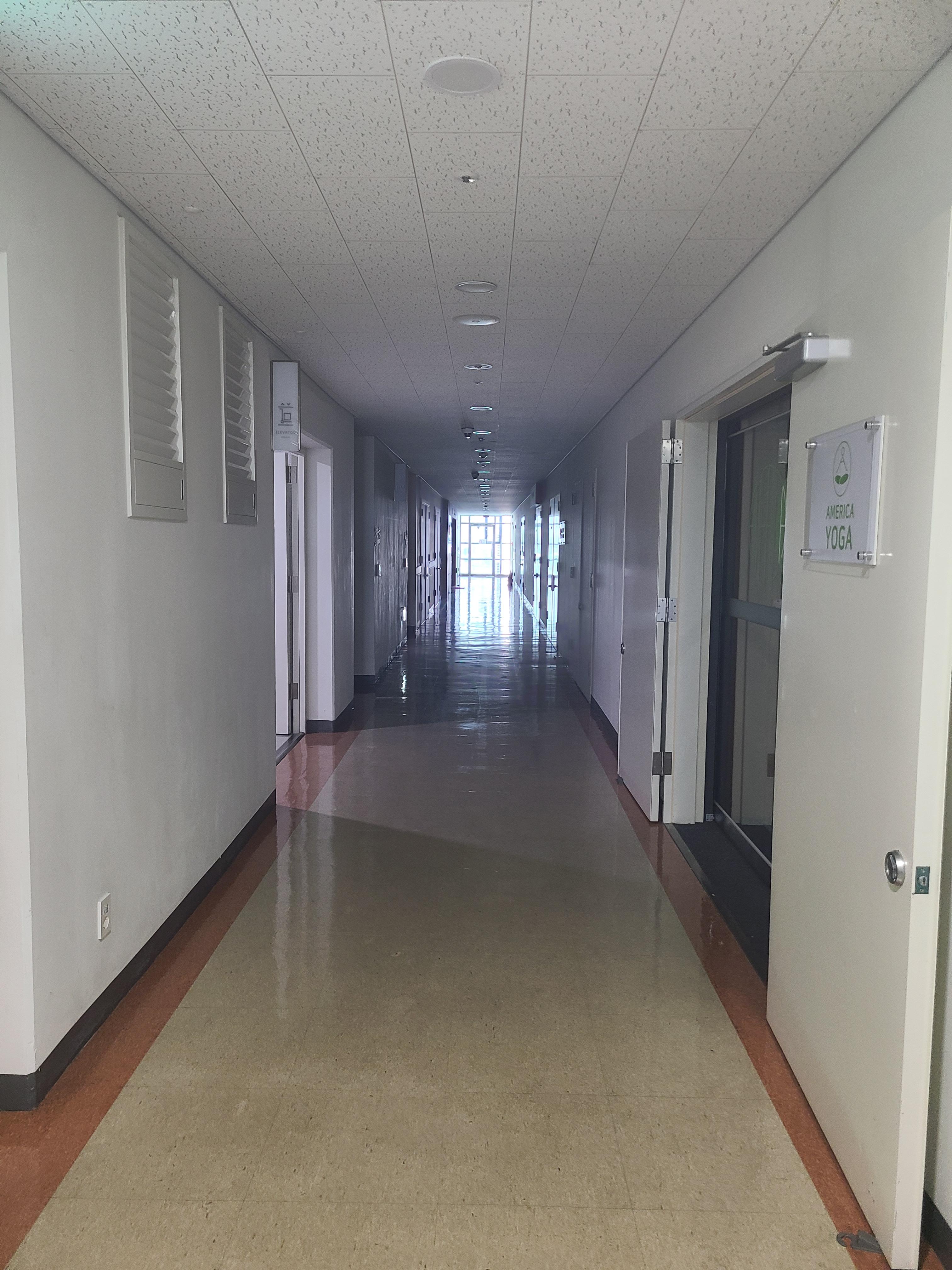 성수 생각공장 데시앙플렉스 섹션오피스11