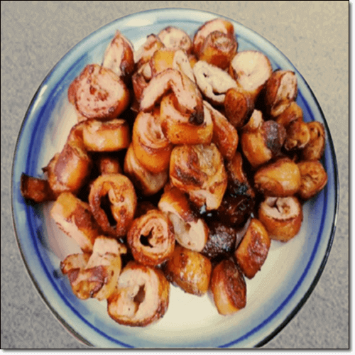 몰리브덴 음식 내장육