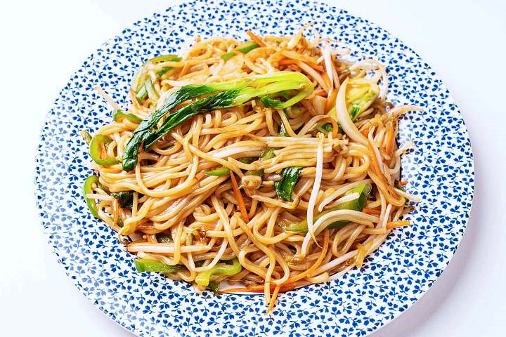 생생정보 중식 무한리필 부페 맛집