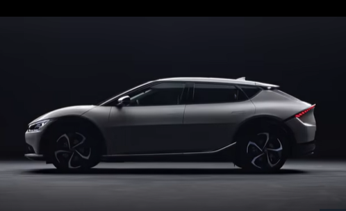 기아차 EV6(CV) 리콜 무상 수리 신청