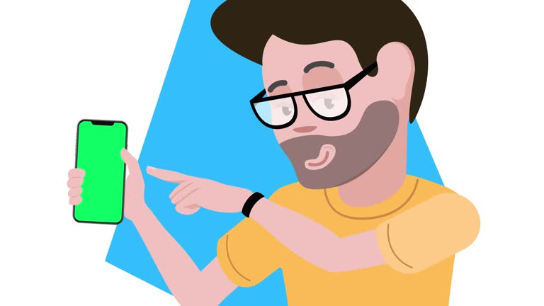 눈건강 관리 사진