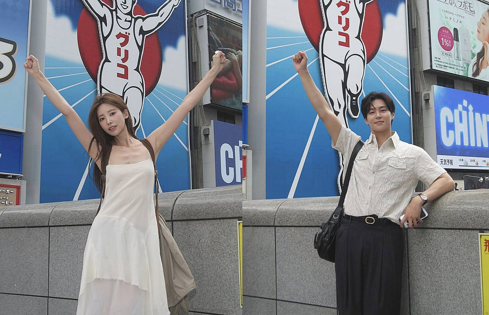 다이아-출신-기희현-모델-이상윤