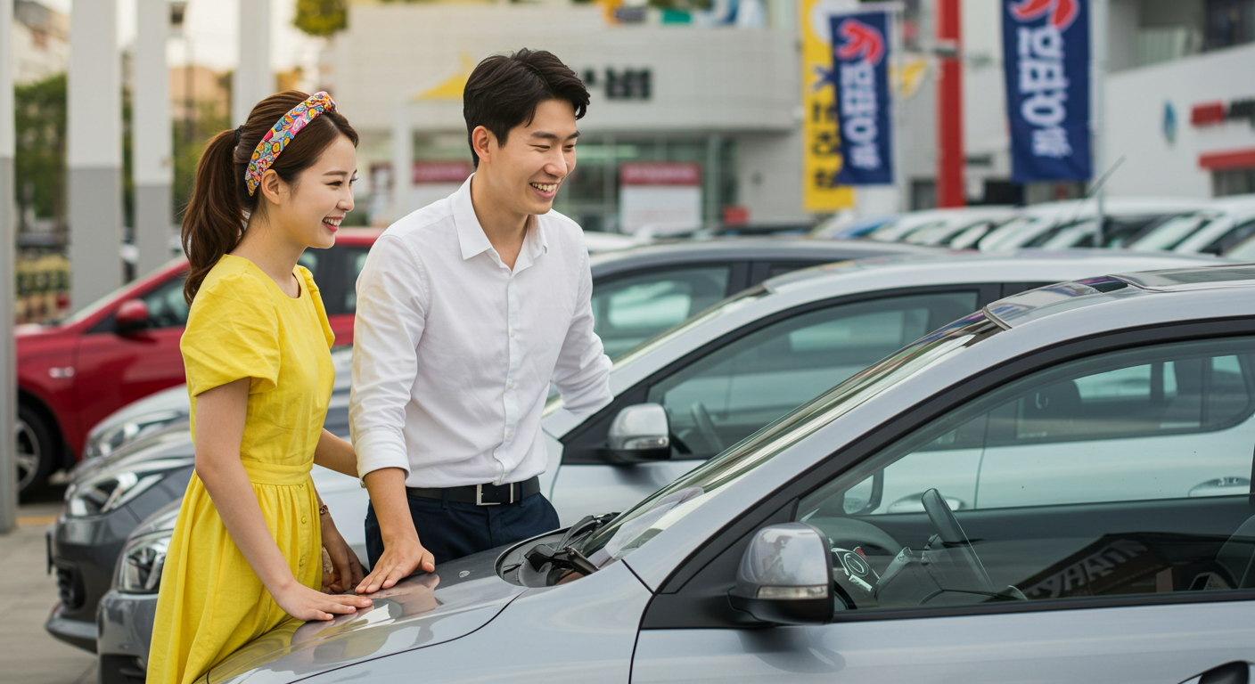 차량 등록 말소 신청