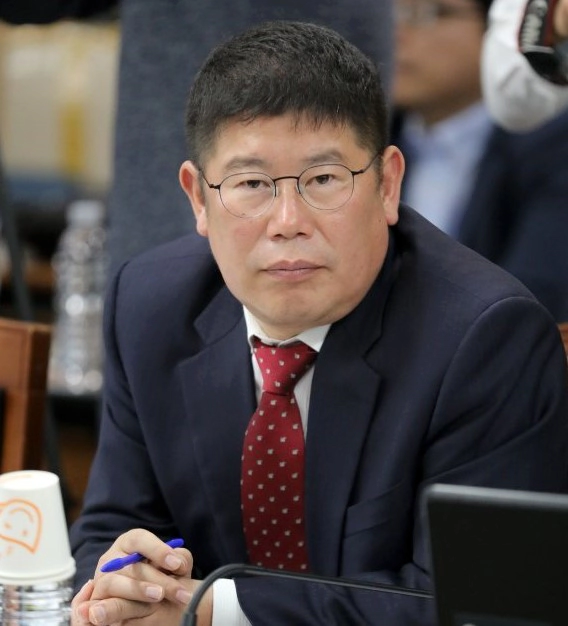 김경진 의원 국민의힘 혁신위원 발탁