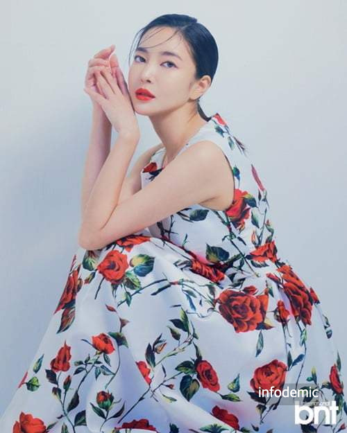 김윤지 NS윤지