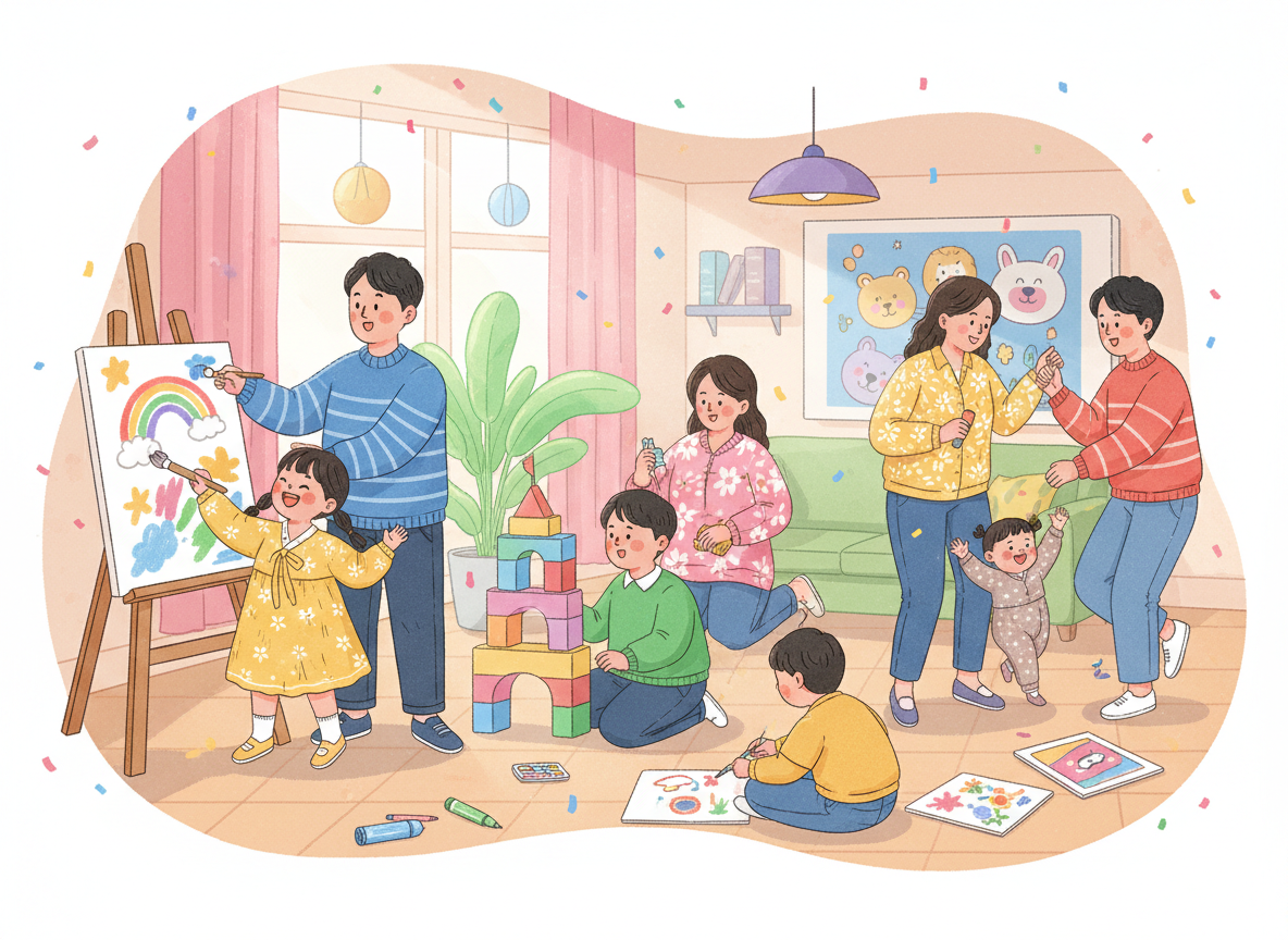 연말정산 부모님 인적공제