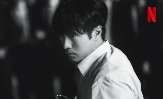 광장 출연진 등장인물 웹툰 원작 줄거리 결말 소지섭 넷플릭스