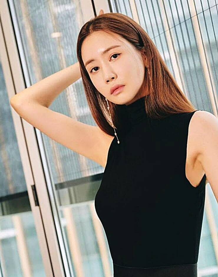 배우-이다해