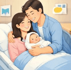 배우자 출산휴가 급여