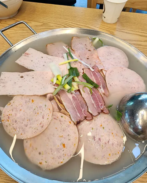 생생정보 장사의 신 부대찌개 음식점 위치