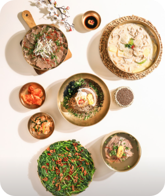 오늘N 국수 먹는날 늘깨면&amp;#44; 늘비면 경기 시흥 맛집