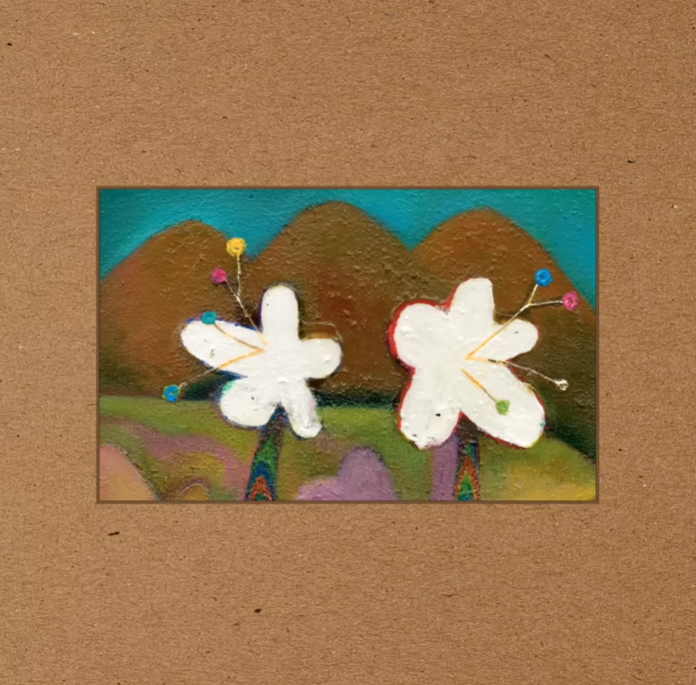 AKMU – 벌레를 내고