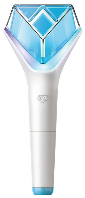 임영웅 콘서트 공식 응원봉