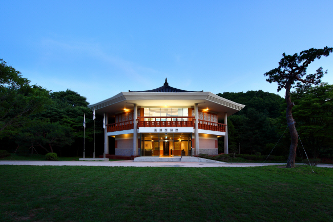 조선시대 파주 역사여행: 율곡기념관 – 조선을 넘어, 지금까지