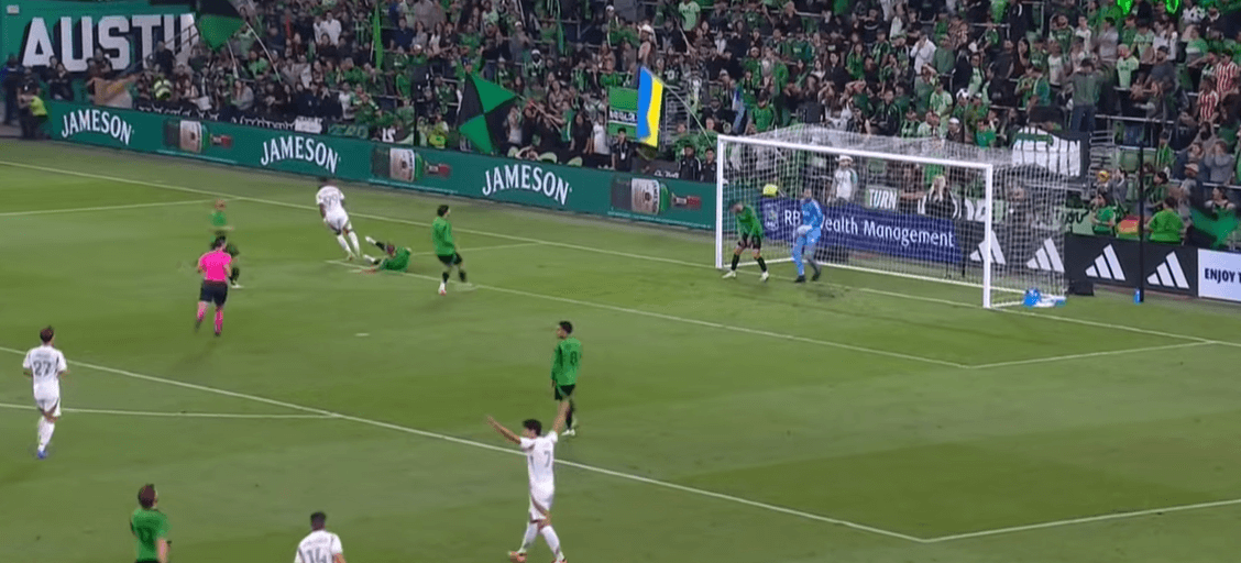 손흥민 lafc 경기 중계 보기