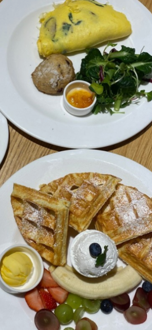 삼성역 맛집 현대백화점 무역센터점 식당가 정보