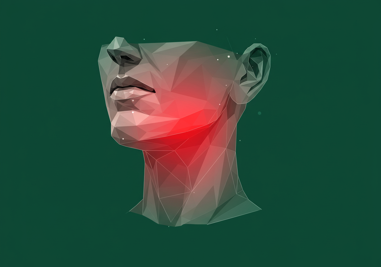 목에 뭔가 걸린 듯 답답한 느낌 원인