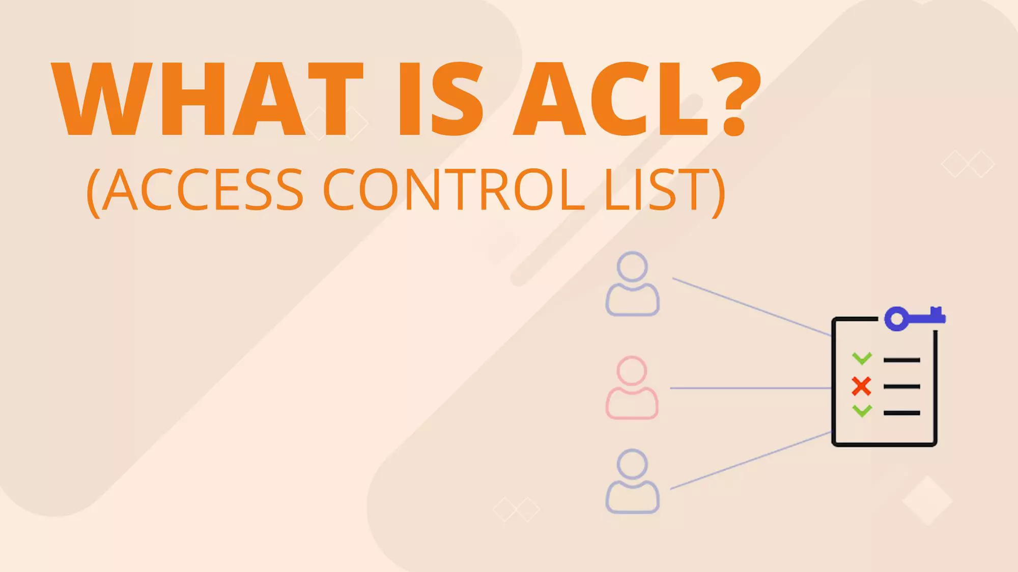 리눅스 ACL(Access Control List) 관리