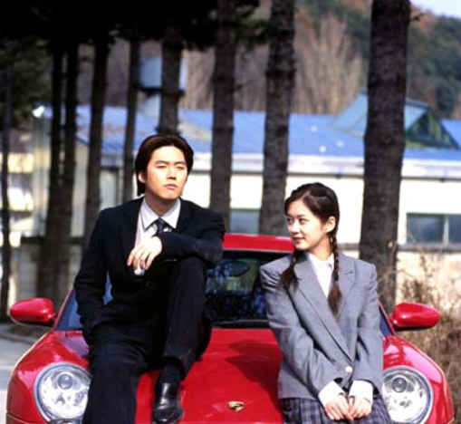 명랑소녀 성공기 드라마 사진