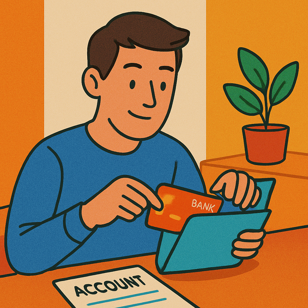 청년저축계좌 15세 ~ 39세, 지원대상, 신청서류, 신청방법