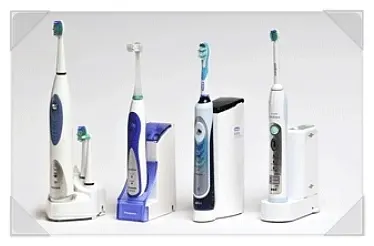 전동칫솔 선물 음파진동 압력센서 타이머 잇몸 민감한 분을 위한 선택법_2