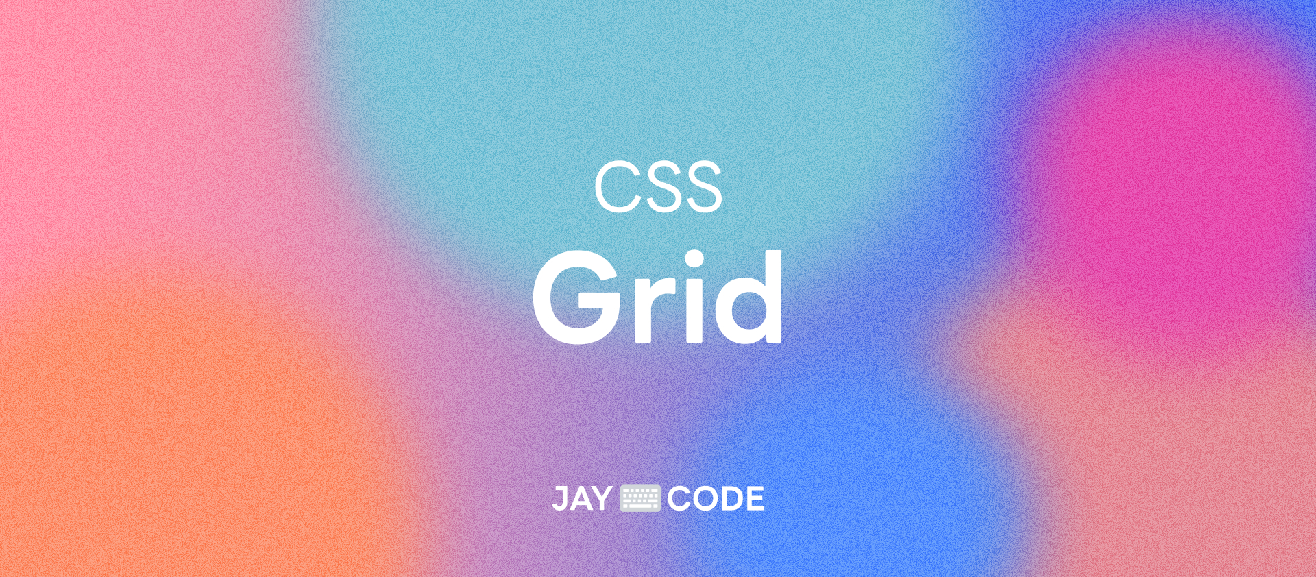 너무 쉽고 유용한 CSS grid 간단하게 핵심 정리