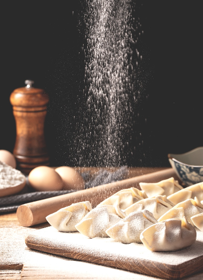 밀가루를 오래 보관할 때 주의할 점