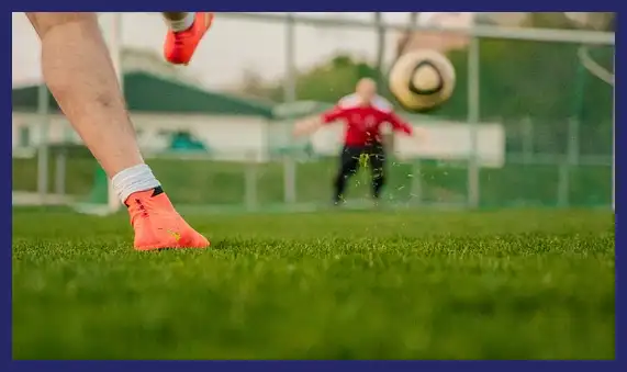 축구 중계방송 (한국 팔레스타인)