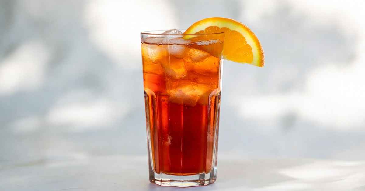 가리발디 황금 레시피 & 스토리 및 완벽한 안주 추천