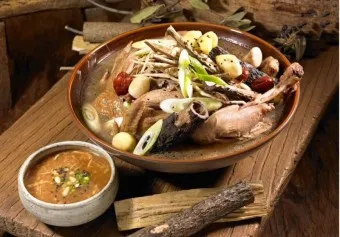 옻닭 부작용 알레르기 황금레시피_1