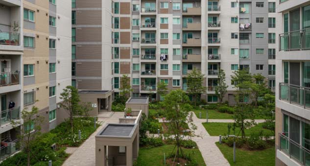 2025년 무순위청약 예정 단지 리스트