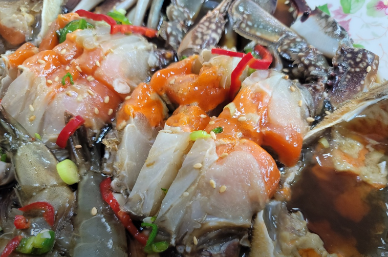 변산-맛집-다해꽃게장