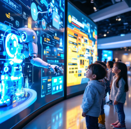 아이와 체험 가능한 박람회 리스트 