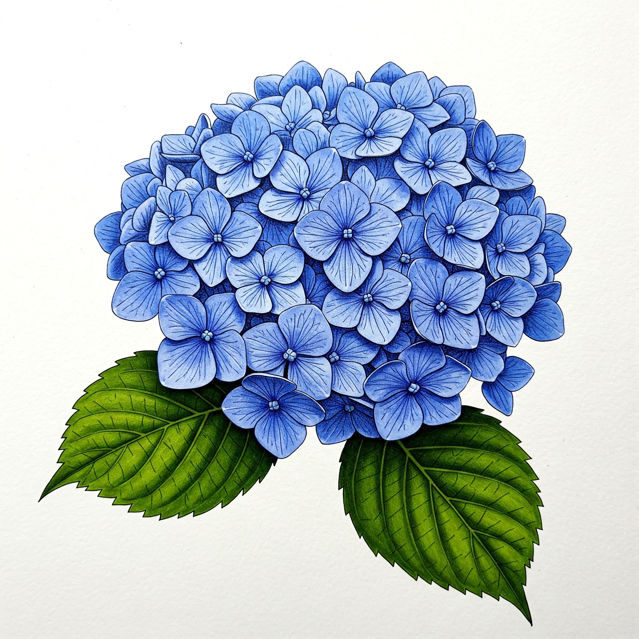 6월의 감성여행, 국내 수국 명소 BEST 7곳 추천