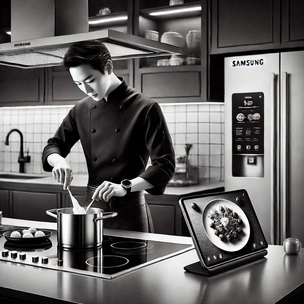 흑백요리사 최지형