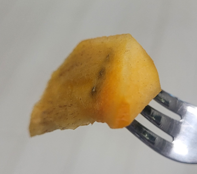 감 떫은맛 없애기