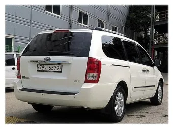 카니발 중고차 가격 시세표 25년 6월 기준 데이터_5