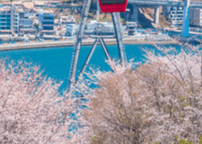 여수 해상케이블카 요금, 예약