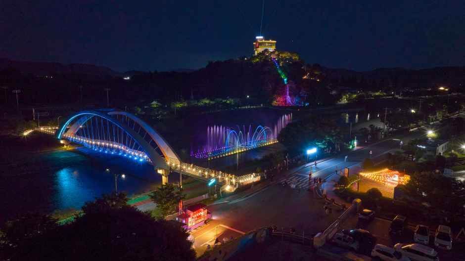 화순 봄꽃 축제 일정 프로그램