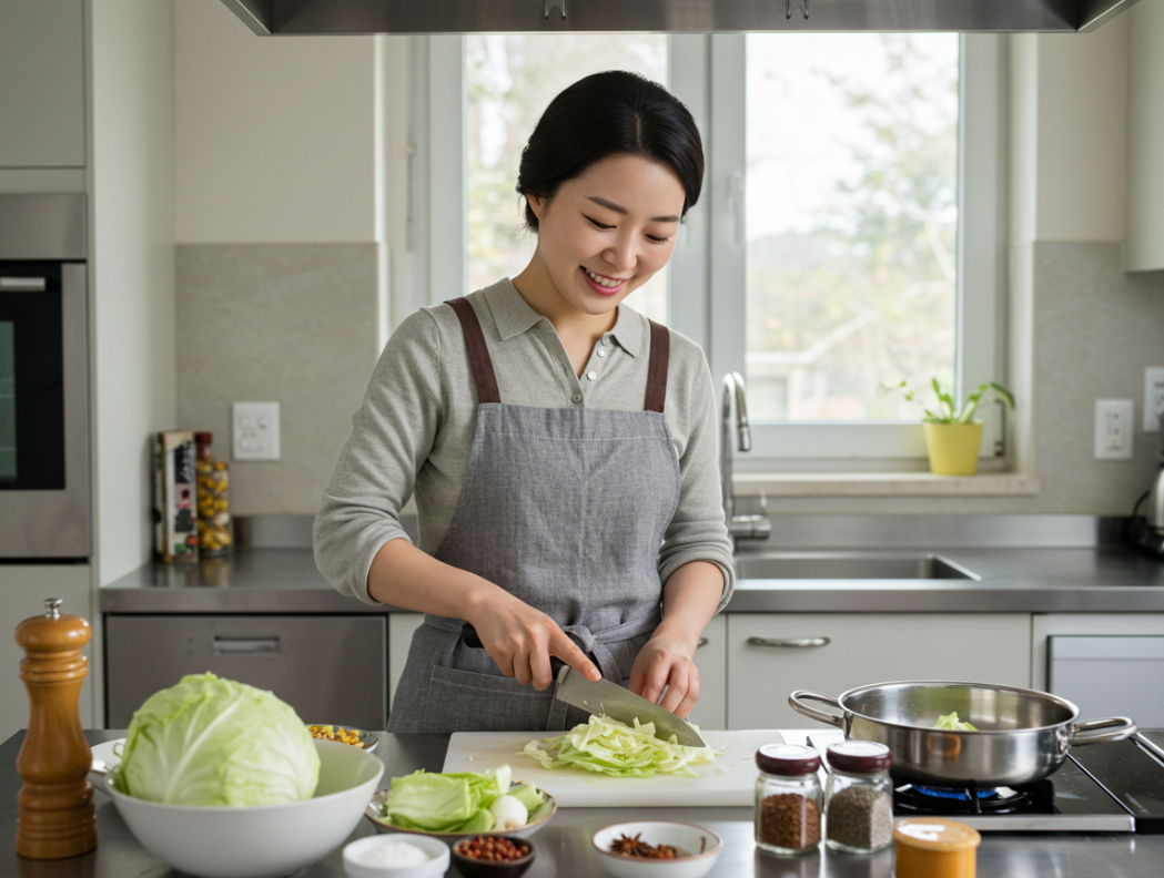 양배추효능