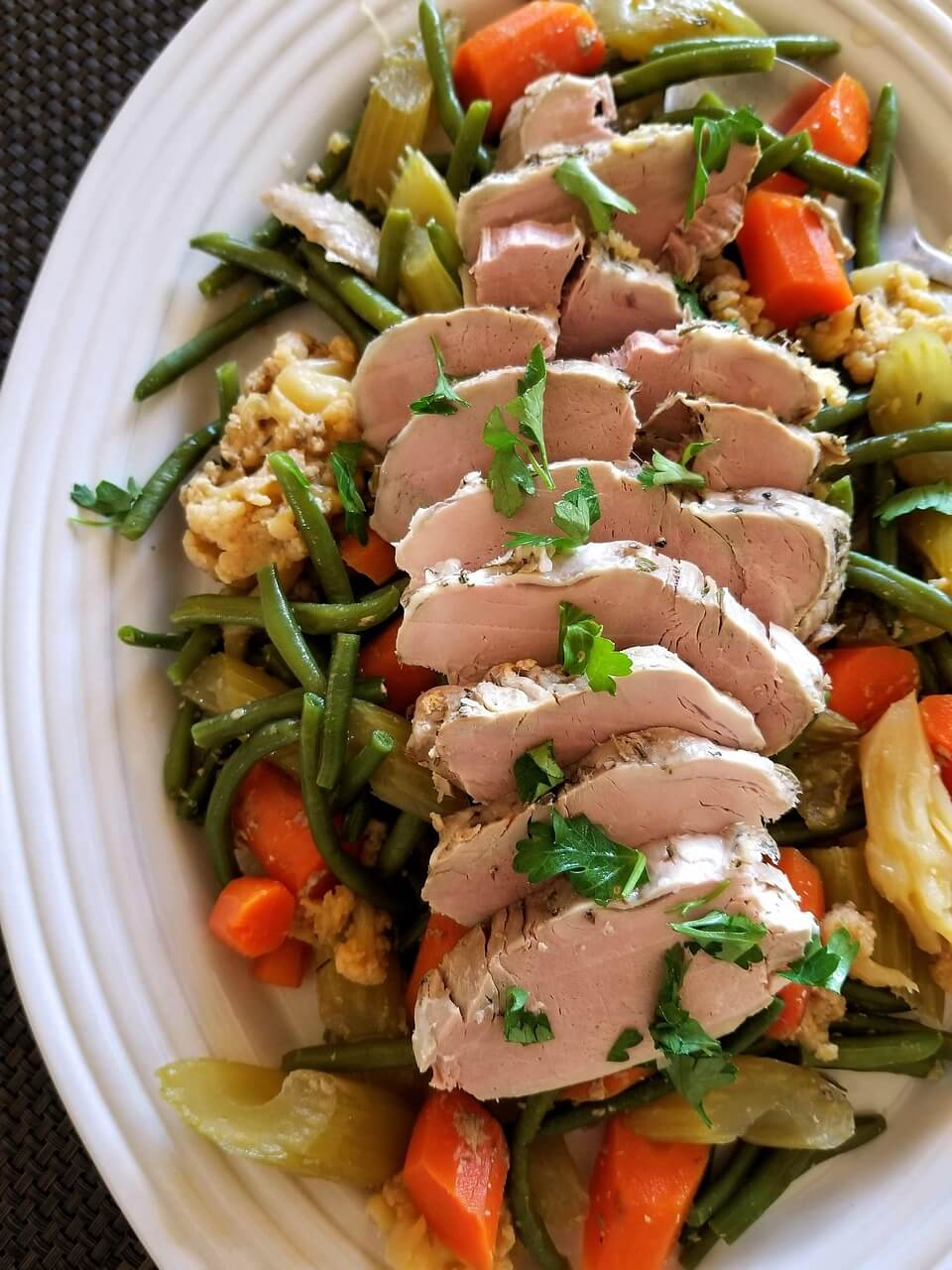 맛있는 다이어트 식단 추천