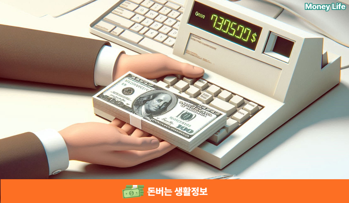 세금 3.3% 계산기