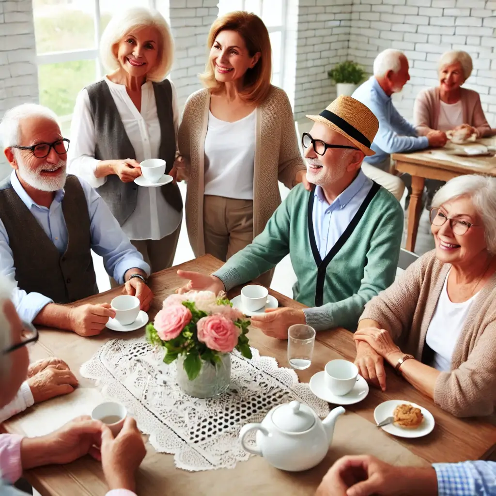 돌봄 서비스 지원 완벽 정리-신청 방법부터 혜택까지